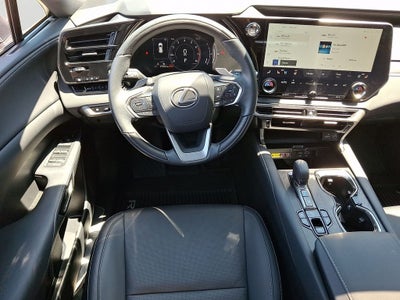 2023 Lexus RX 350 Premium 350 Premium