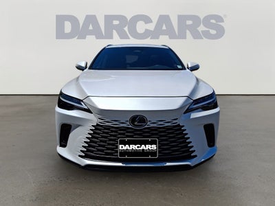 2023 Lexus RX 350 Premium 350 Premium