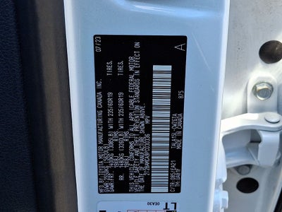 2023 Lexus RX 350 Premium 350 Premium