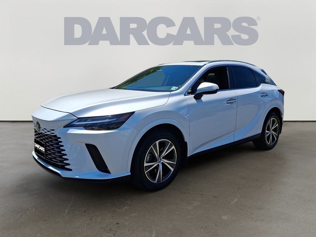 2023 Lexus RX 350 Premium 350 Premium
