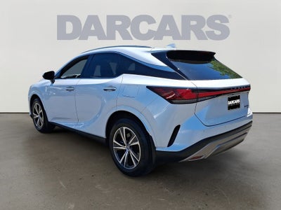 2023 Lexus RX 350 Premium 350 Premium