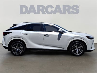 2023 Lexus RX 350 Premium 350 Premium