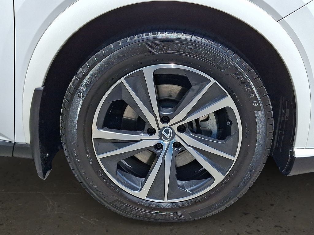 2023 Lexus RX 350 Premium 350 Premium