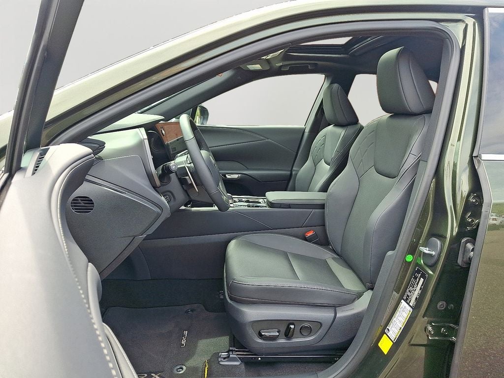 2025 Lexus RX 350 Premium 350 Premium AWD
