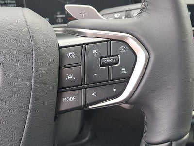 2025 Lexus RX 350 Premium 350 Premium AWD