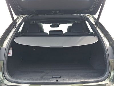2025 Lexus RX 350 Premium 350 Premium AWD