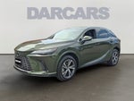 2025 Lexus RX 350 Premium 350 Premium AWD