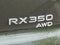 2025 Lexus RX 350 Premium 350 Premium AWD