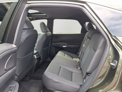 2025 Lexus RX 350 Premium 350 Premium AWD