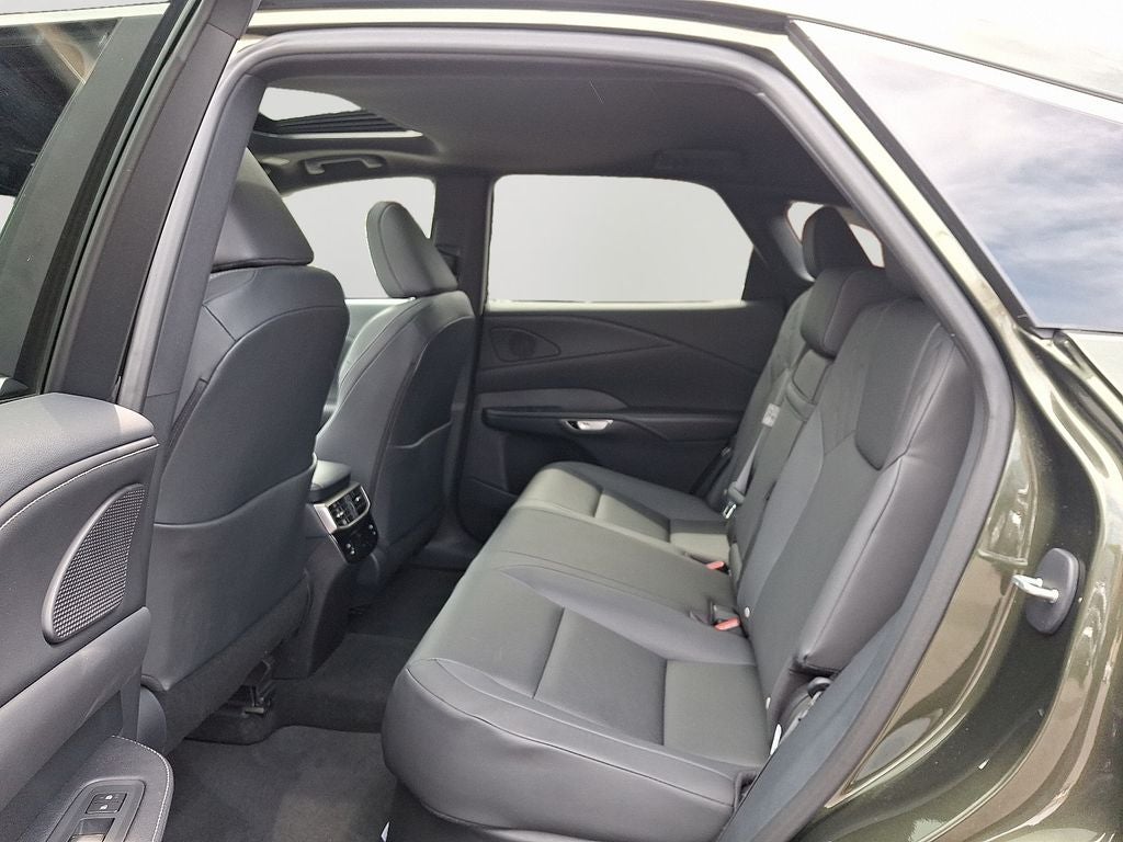 2025 Lexus RX 350 Premium 350 Premium AWD