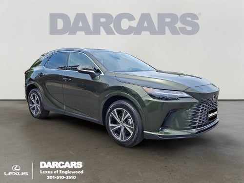 2025 Lexus RX 350 Premium PREMIUM