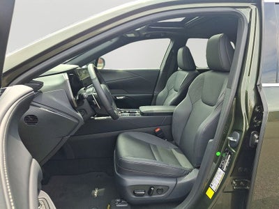2025 Lexus RX 350 Premium PREMIUM