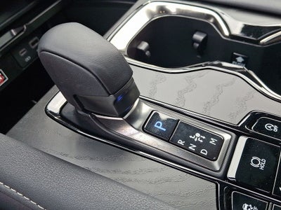 2025 Lexus RX 350 Premium PREMIUM