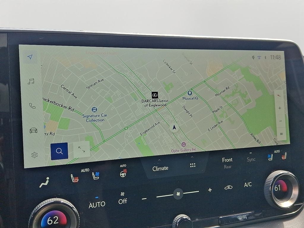 2025 Lexus RX 350 Premium PREMIUM