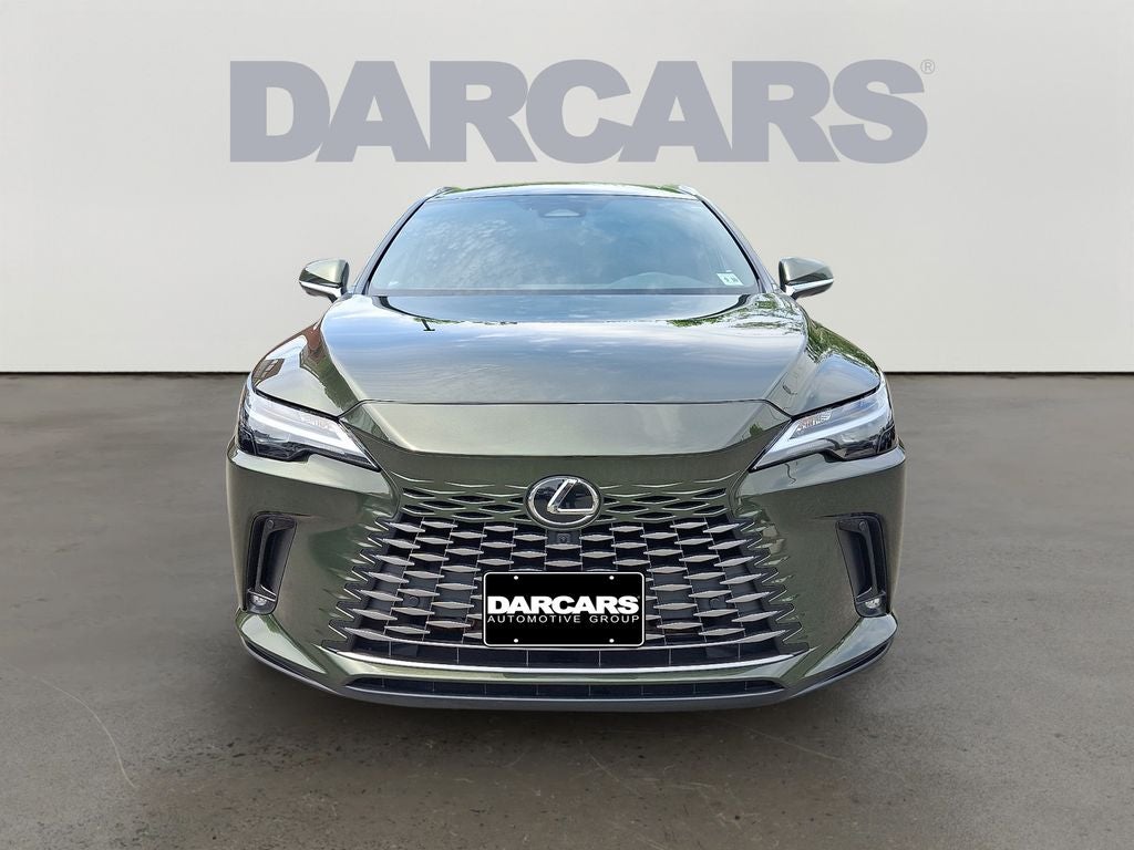 2025 Lexus RX 350 Premium PREMIUM