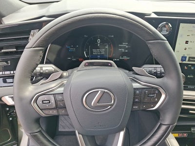 2025 Lexus RX 350 Premium PREMIUM
