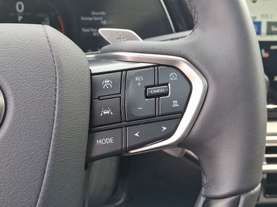 2025 Lexus RX 350 Premium PREMIUM