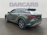 2025 Lexus RX 350 Premium PREMIUM