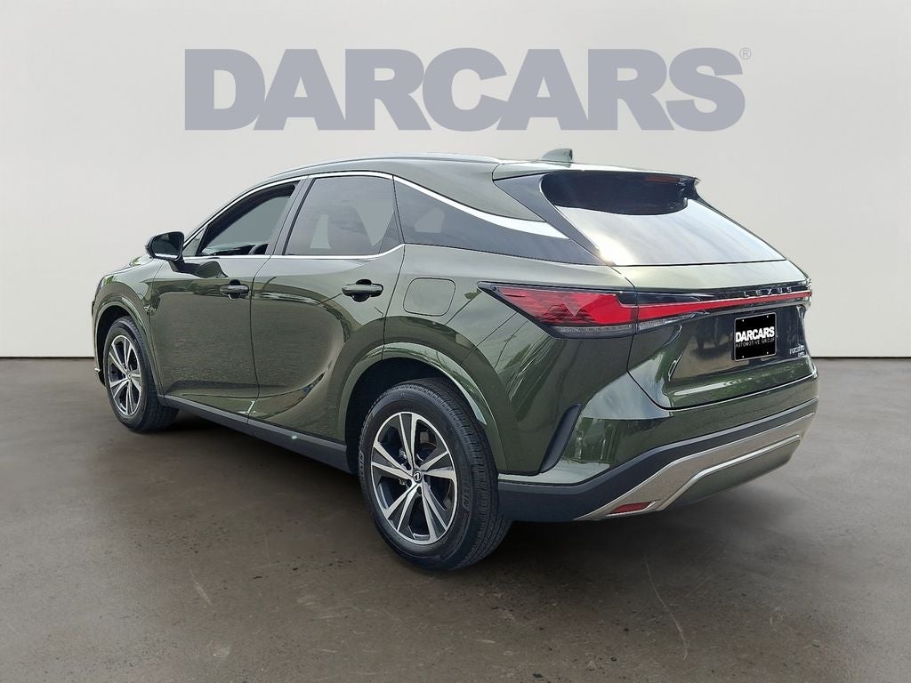 2025 Lexus RX 350 Premium PREMIUM