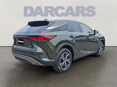 2025 Lexus RX 350 Premium PREMIUM
