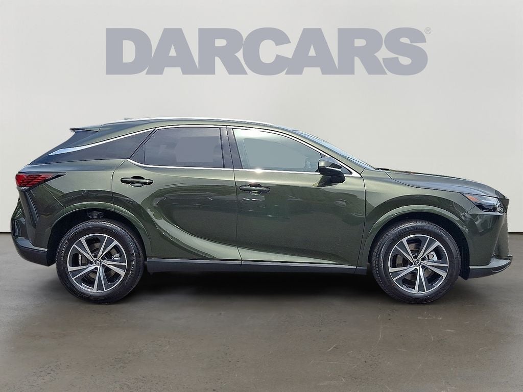 2025 Lexus RX 350 Premium PREMIUM