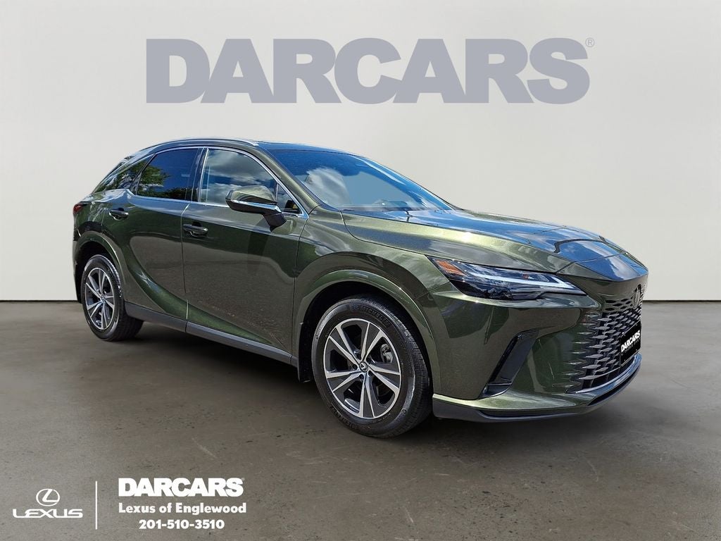 2023 Lexus RX 350 Premium 350 Premium AWD
