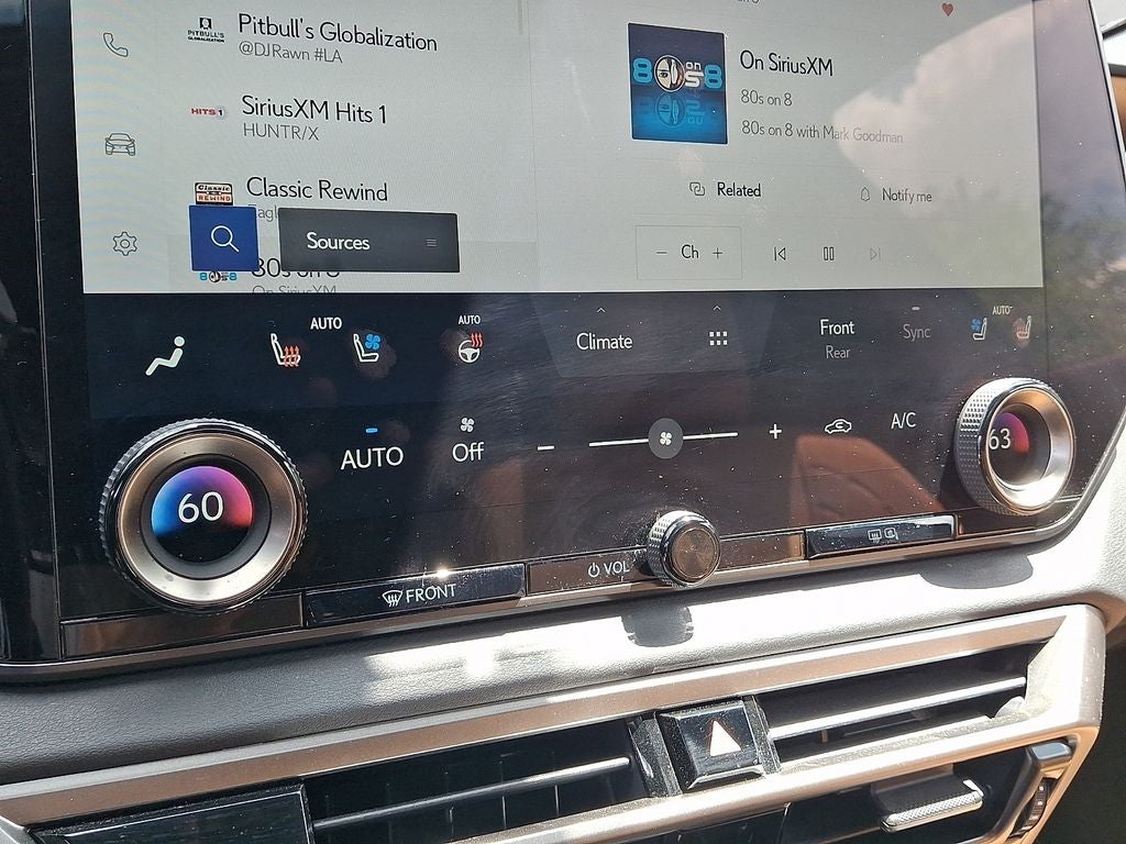2023 Lexus RX 350 Premium 350 Premium AWD