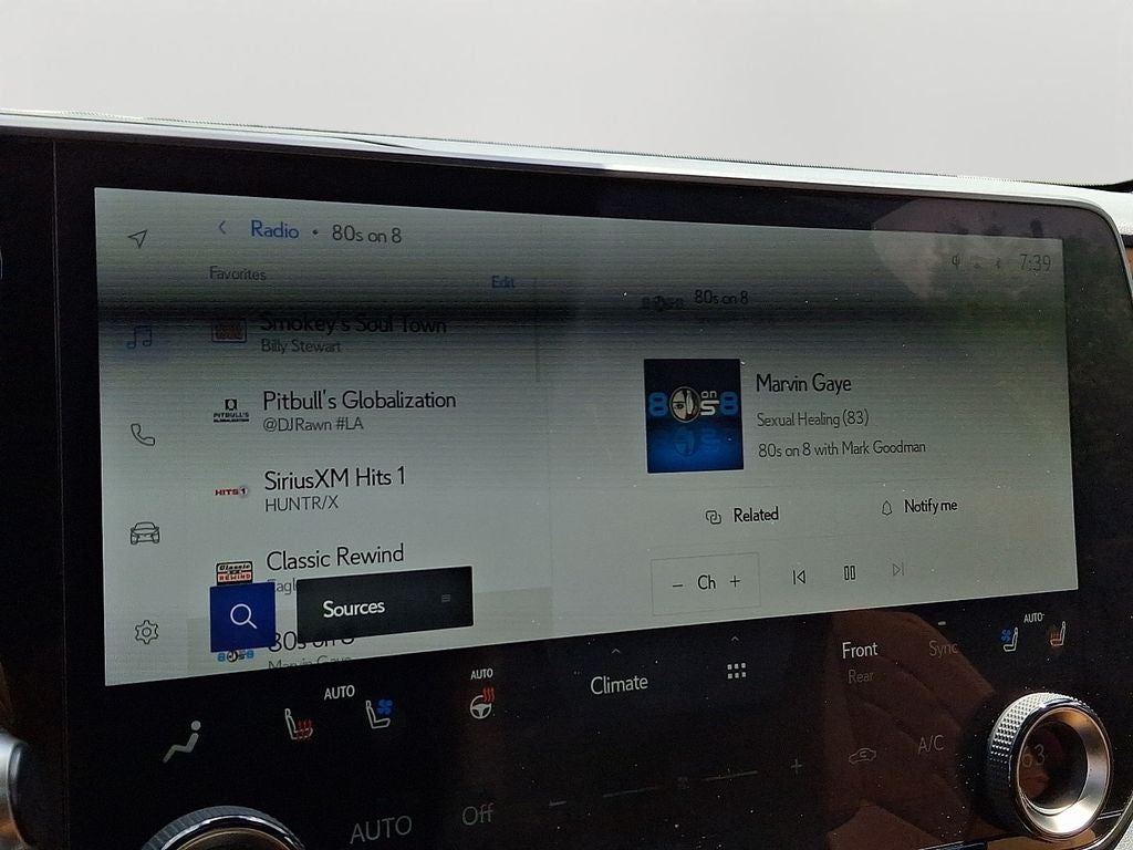 2023 Lexus RX 350 Premium 350 Premium AWD