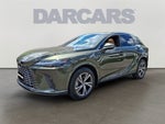2023 Lexus RX 350 Premium 350 Premium AWD