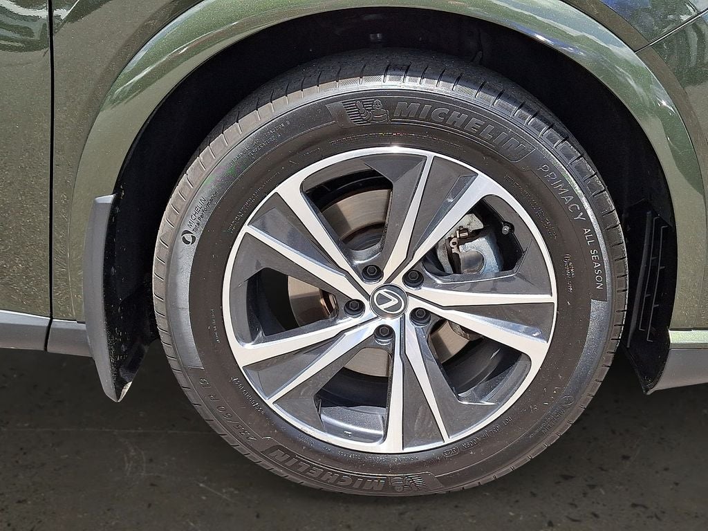 2023 Lexus RX 350 Premium 350 Premium AWD