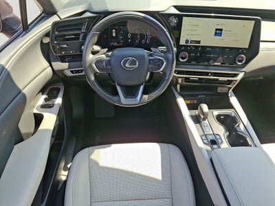 2024 Lexus RX 350 Premium 350 Premium AWD
