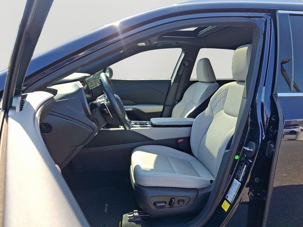 2024 Lexus RX 350 Premium 350 Premium AWD