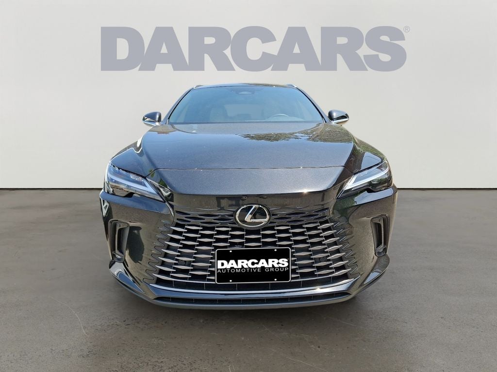 2026 Lexus RX 350h Premium 350h Premium