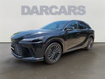 2026 Lexus RX 350h Premium 350h Premium