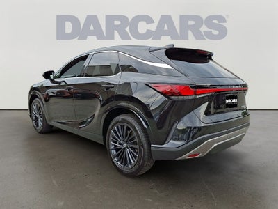 2026 Lexus RX 350h Premium 350h Premium
