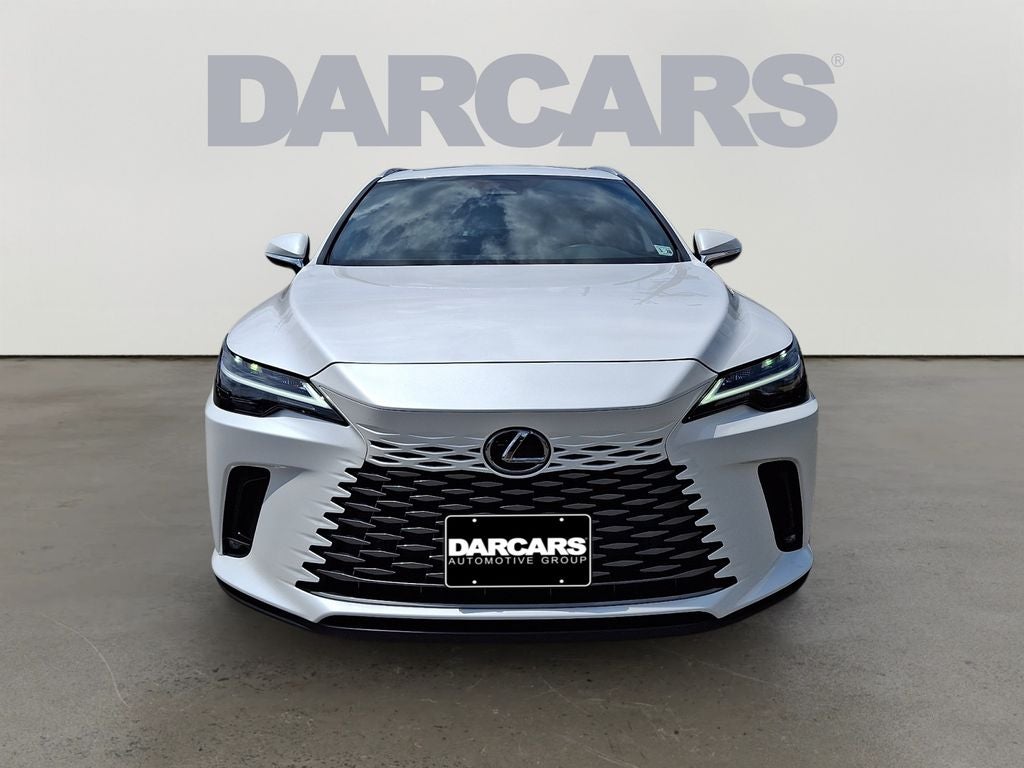 2023 Lexus RX 350h Premium 350h Premium