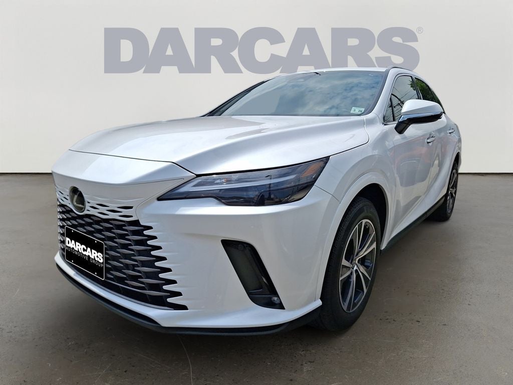 2023 Lexus RX 350h Premium 350h Premium