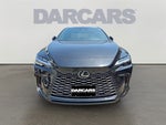 2026 Lexus RX 350h Premium+ 350h