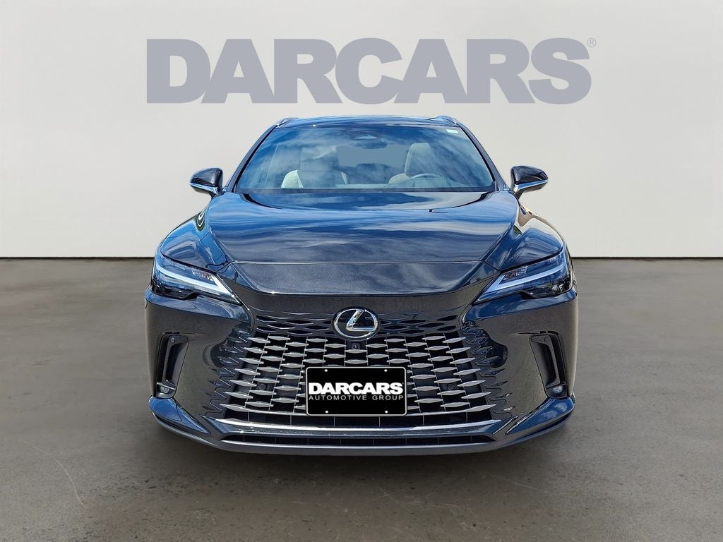 2026 Lexus RX 350h Premium+ 350h