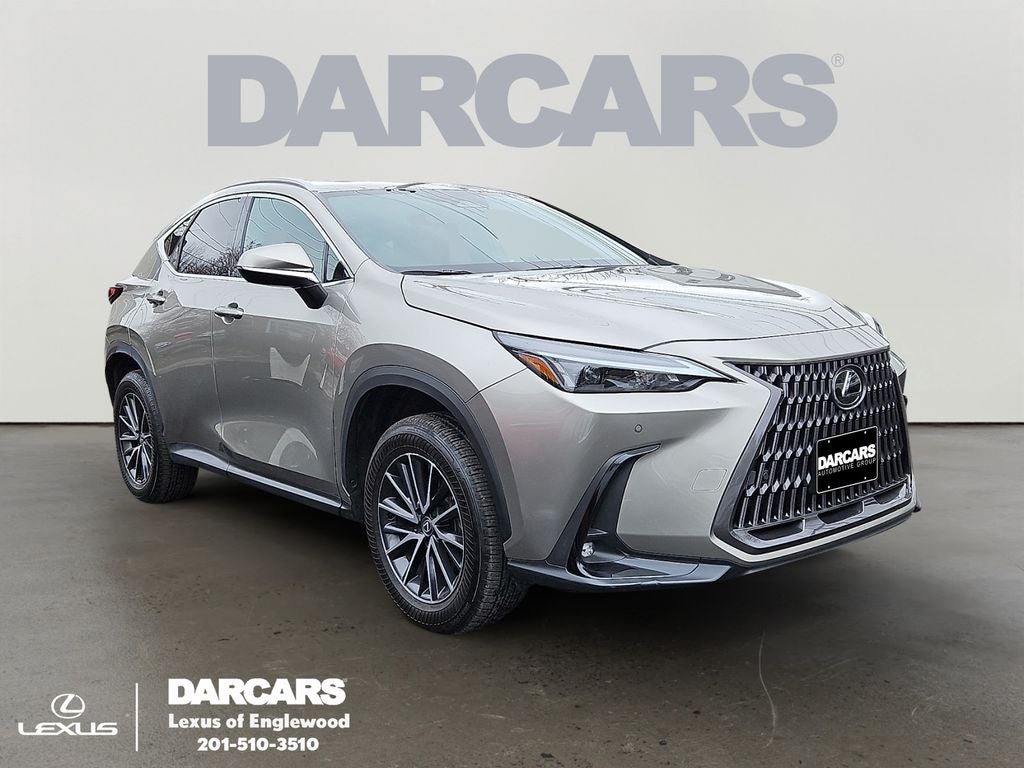 2024 Lexus NX 250 Premium 250 Premium