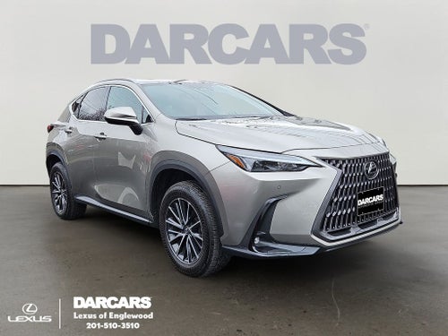 2024 Lexus NX 250 Premium 250 Premium
