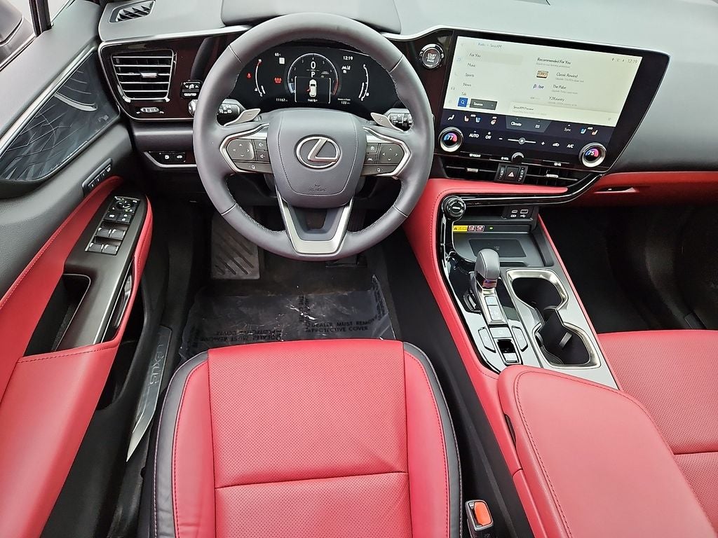2024 Lexus NX 250 Premium 250 Premium