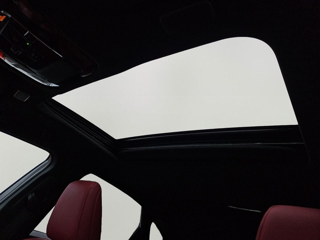 2024 Lexus NX 250 Premium 250 Premium