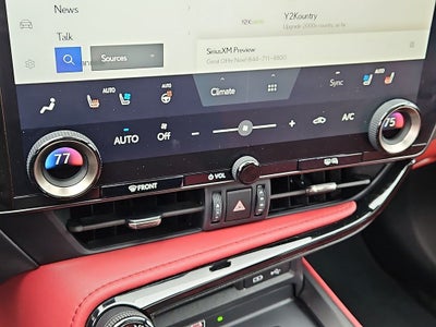2024 Lexus NX 250 Premium 250 Premium