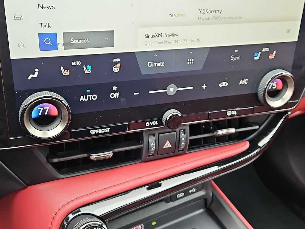 2024 Lexus NX 250 Premium 250 Premium
