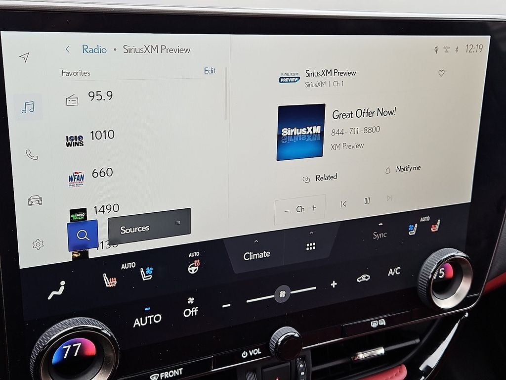 2024 Lexus NX 250 Premium 250 Premium