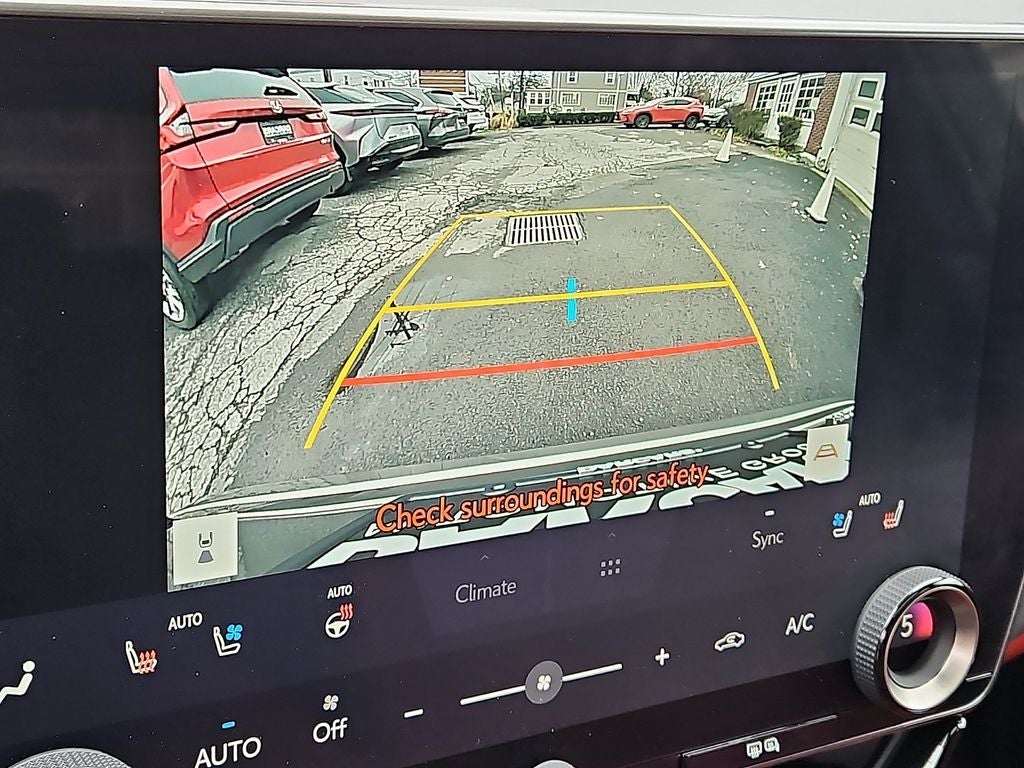 2024 Lexus NX 250 Premium 250 Premium