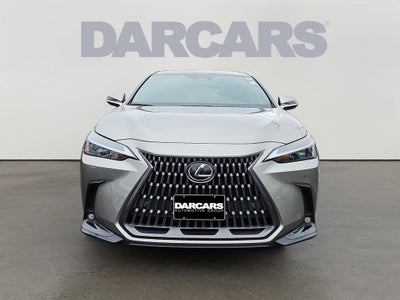 2024 Lexus NX 250 Premium 250 Premium
