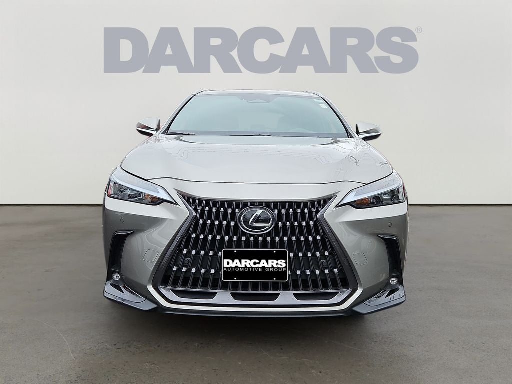 2024 Lexus NX 250 Premium 250 Premium