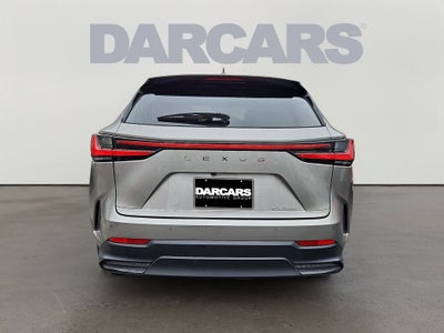 2024 Lexus NX 250 Premium 250 Premium